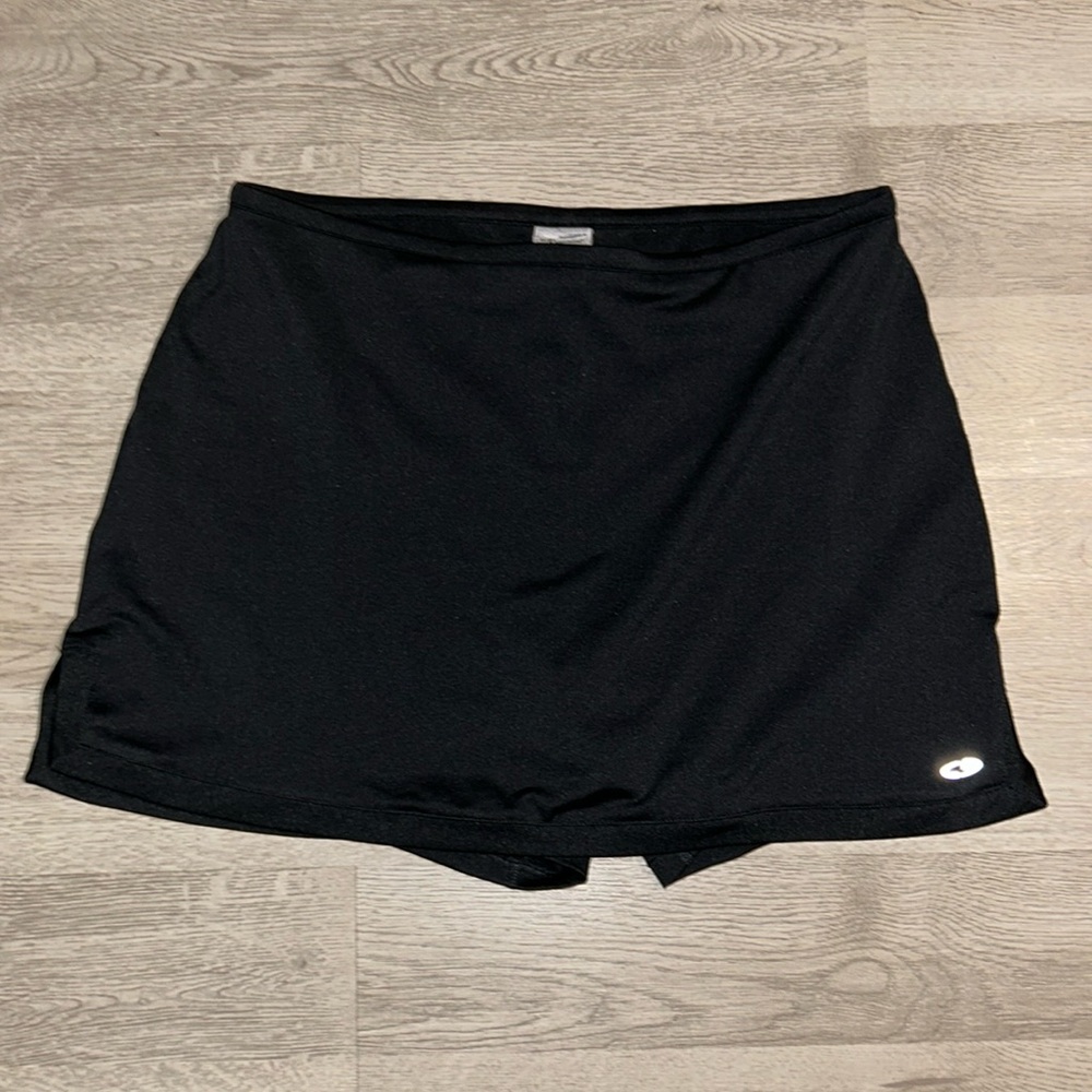 C9 by Champion Women Black Active Skort Size Medium
